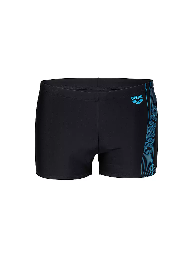 ARENA | Herren Beinbadehose | Noir