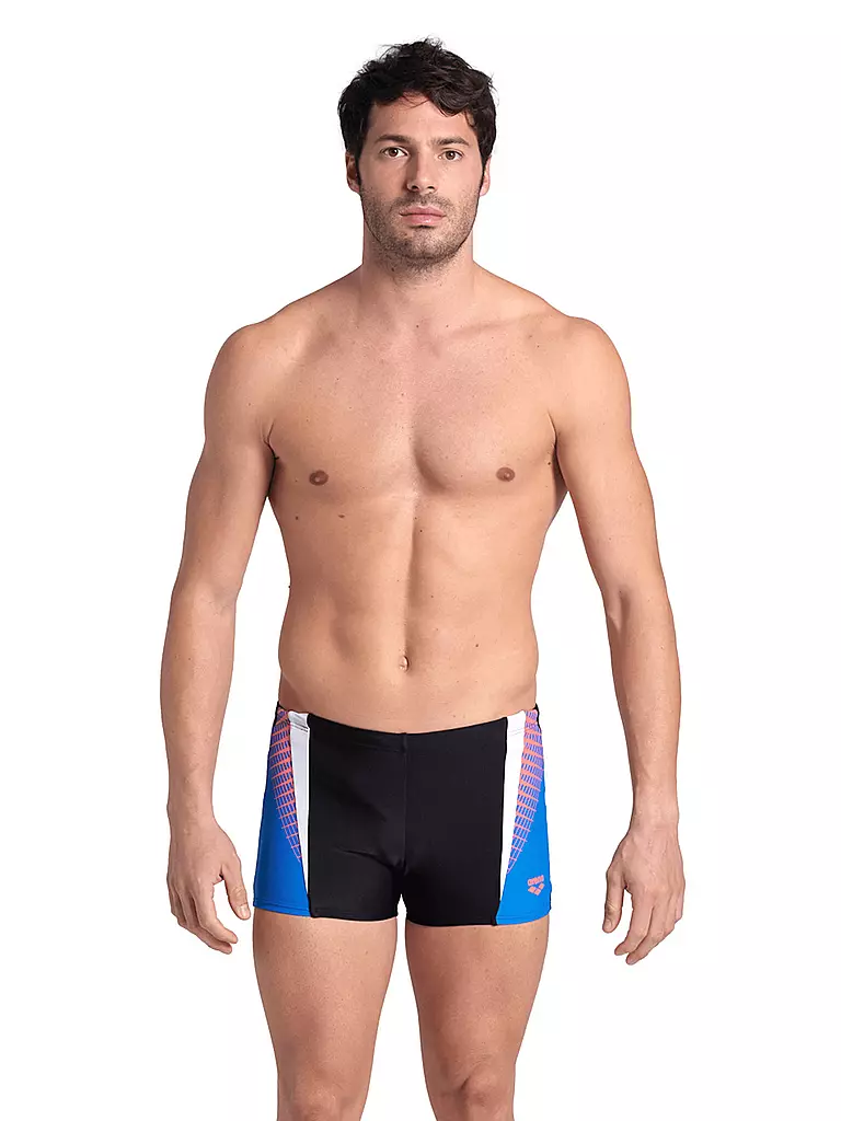 ARENA | Herren Beinbadehose | Noir