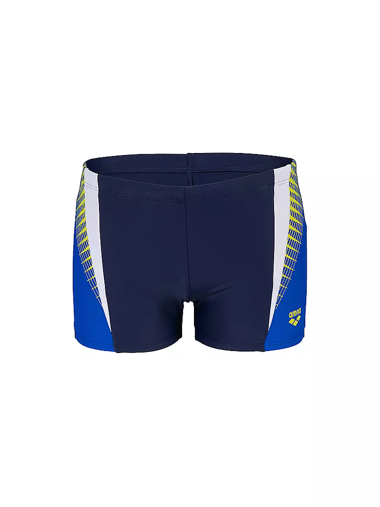 ARENA | Herren Beinbadehose | Bleu foncé