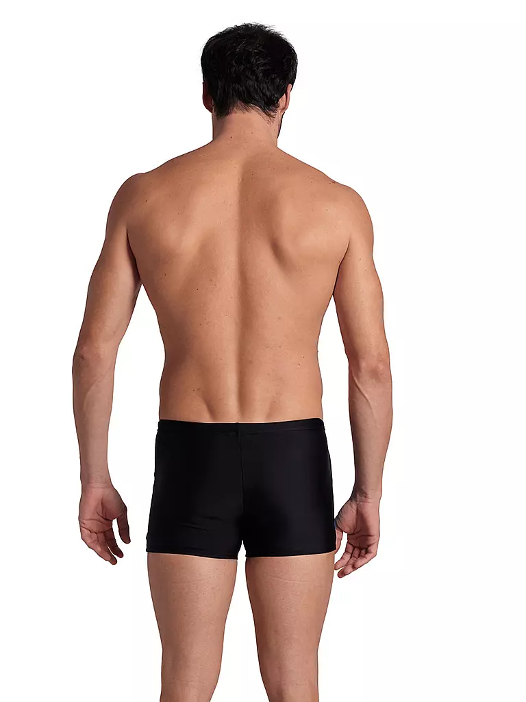 ARENA | Herren Beinbadehose | Noir