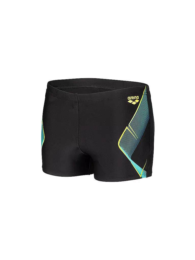 ARENA | Herren Beinbadehose | Noir