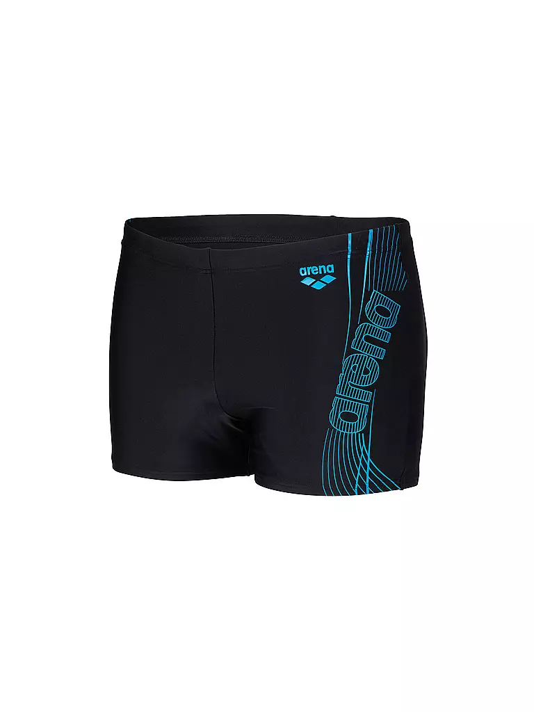 ARENA | Herren Beinbadehose | Noir