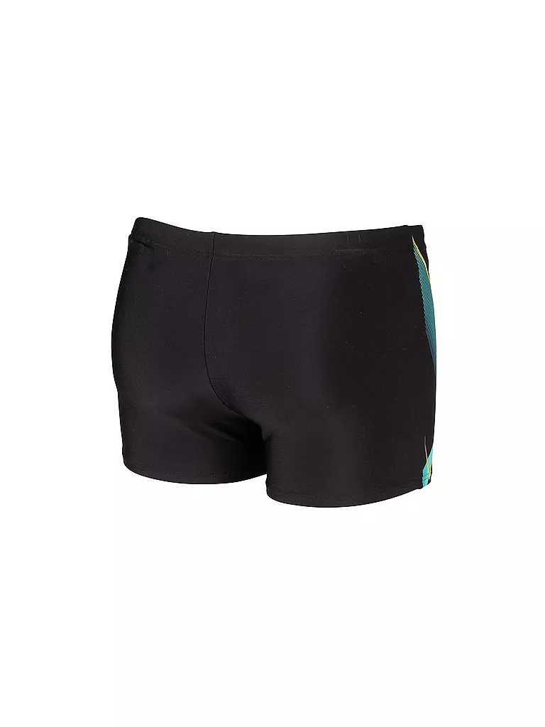 ARENA | Herren Beinbadehose | Noir
