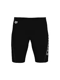 ARENA | Jammer de bain à jambes pour hommes | Noir