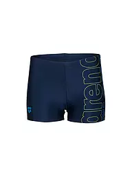 ARENA | Jungen Beinbadehose | Bleu foncé