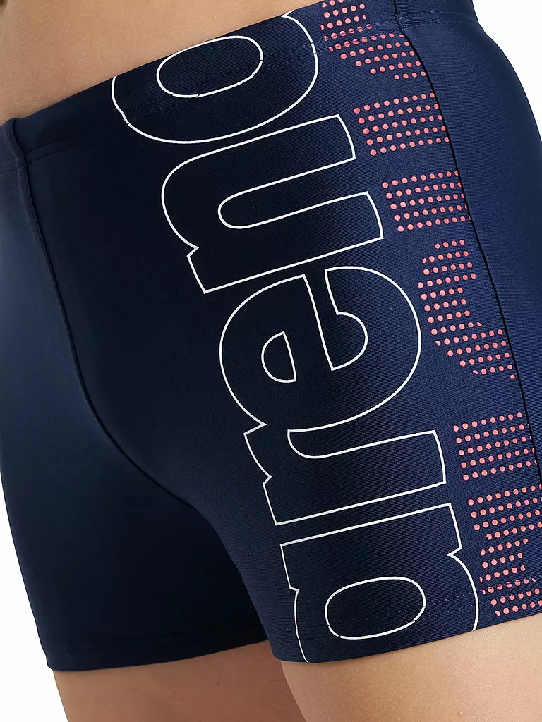 ARENA | Jungen Beinbadehose | Bleu foncé