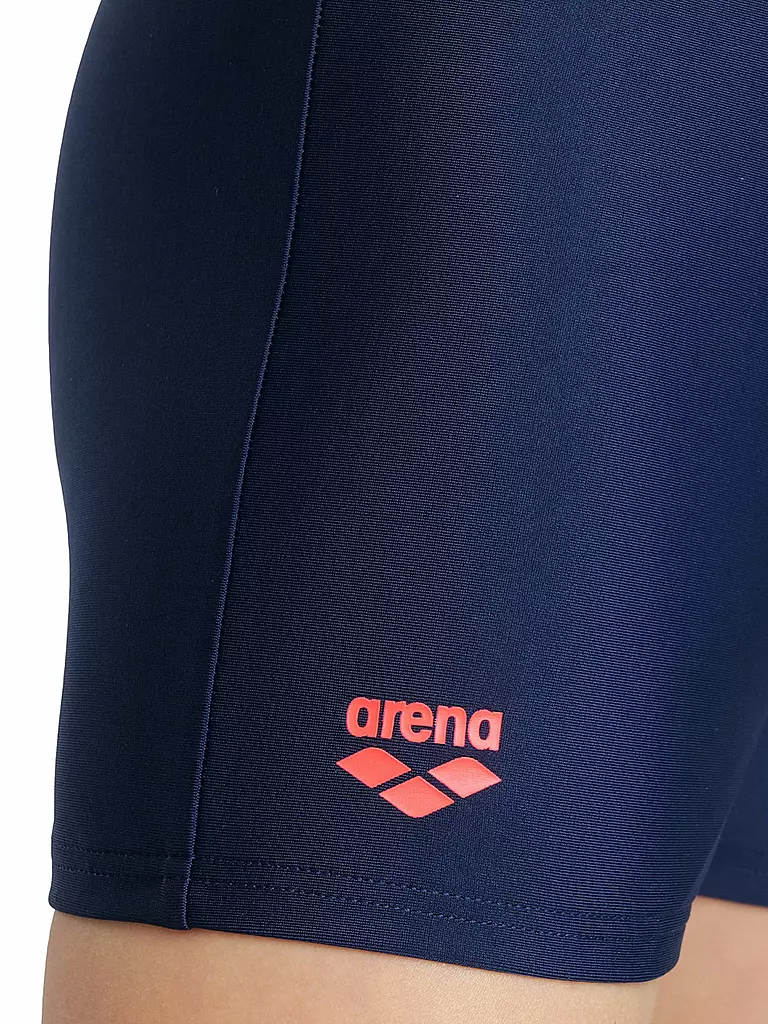 ARENA | Jungen Beinbadehose | Bleu foncé