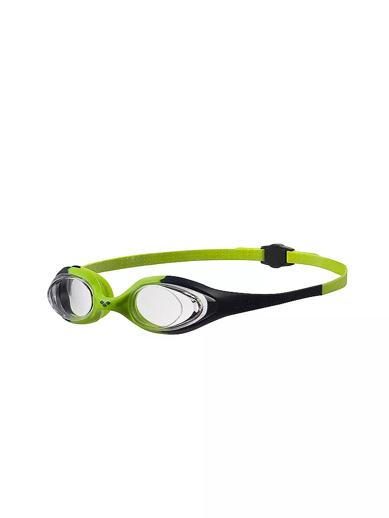 ARENA | Lunettes de natation enfant Spider JR | Vert