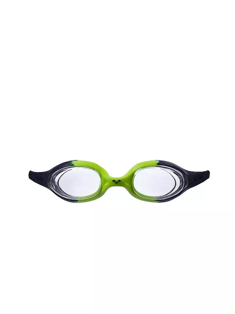 ARENA | Lunettes de natation enfant Spider JR | Vert