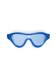 ARENA | Lunettes de natation enfant The One Mask | Bleu