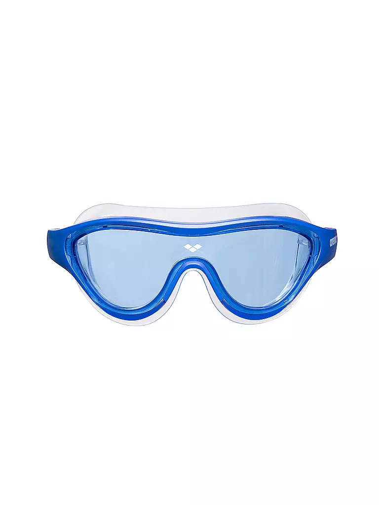 ARENA | Lunettes de natation enfant The One Mask | Bleu