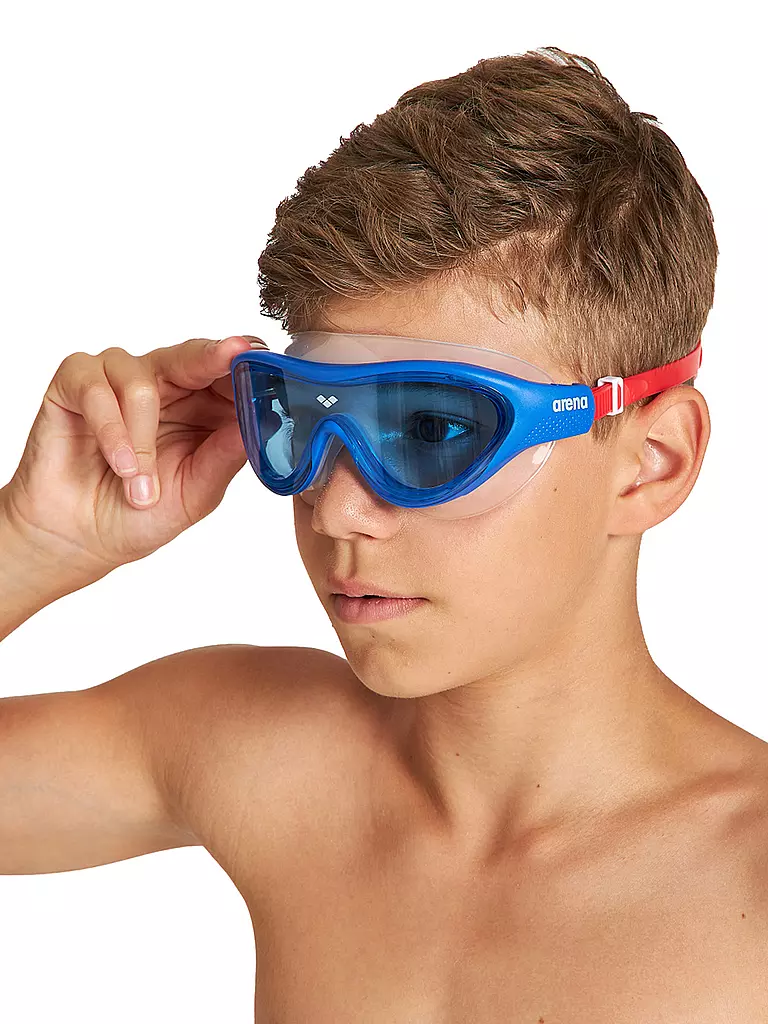 ARENA | Lunettes de natation enfant The One Mask |