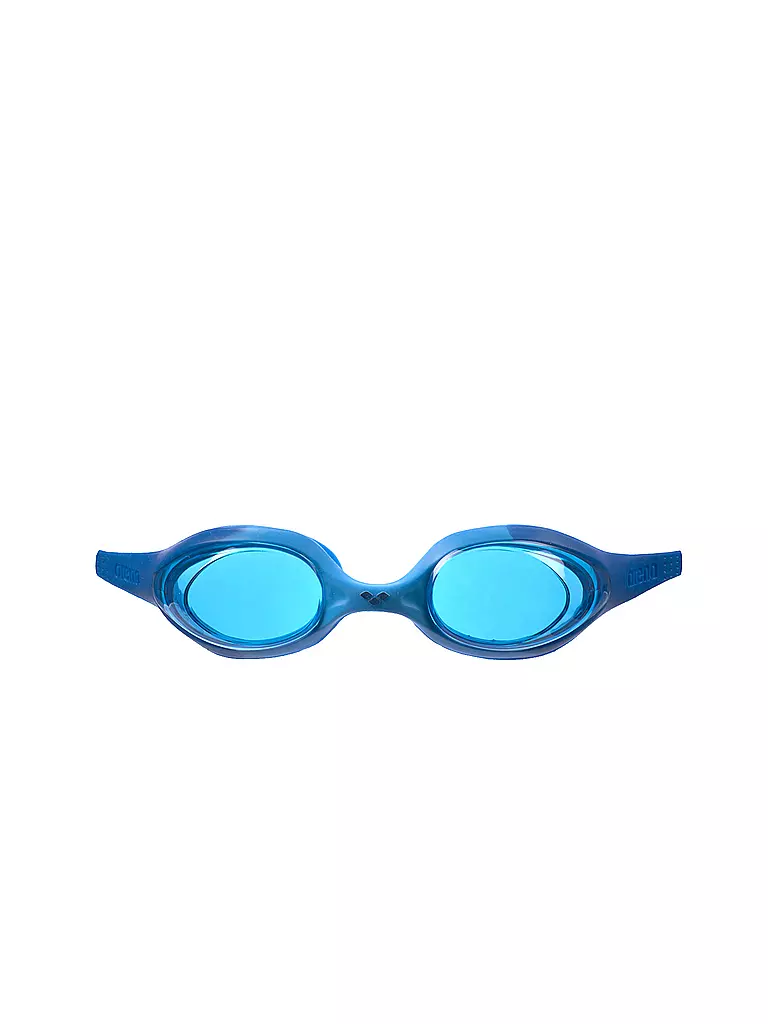 ARENA | Lunettes de natation pour enfants Spider JR | Bleu