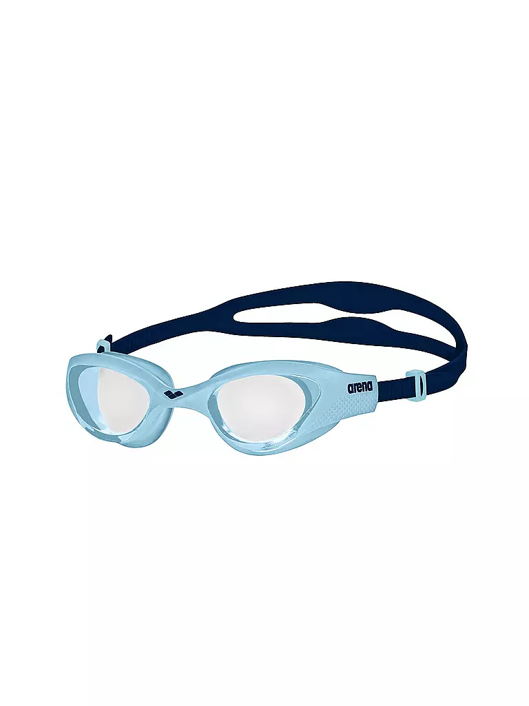 ARENA | Lunettes de natation pour enfants | Transparent