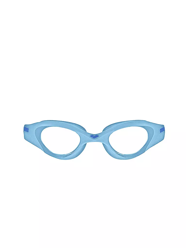 ARENA | Lunettes de natation pour enfants | Transparent