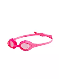 ARENA | Lunettes de natation Spider pour enfants | Rose vif