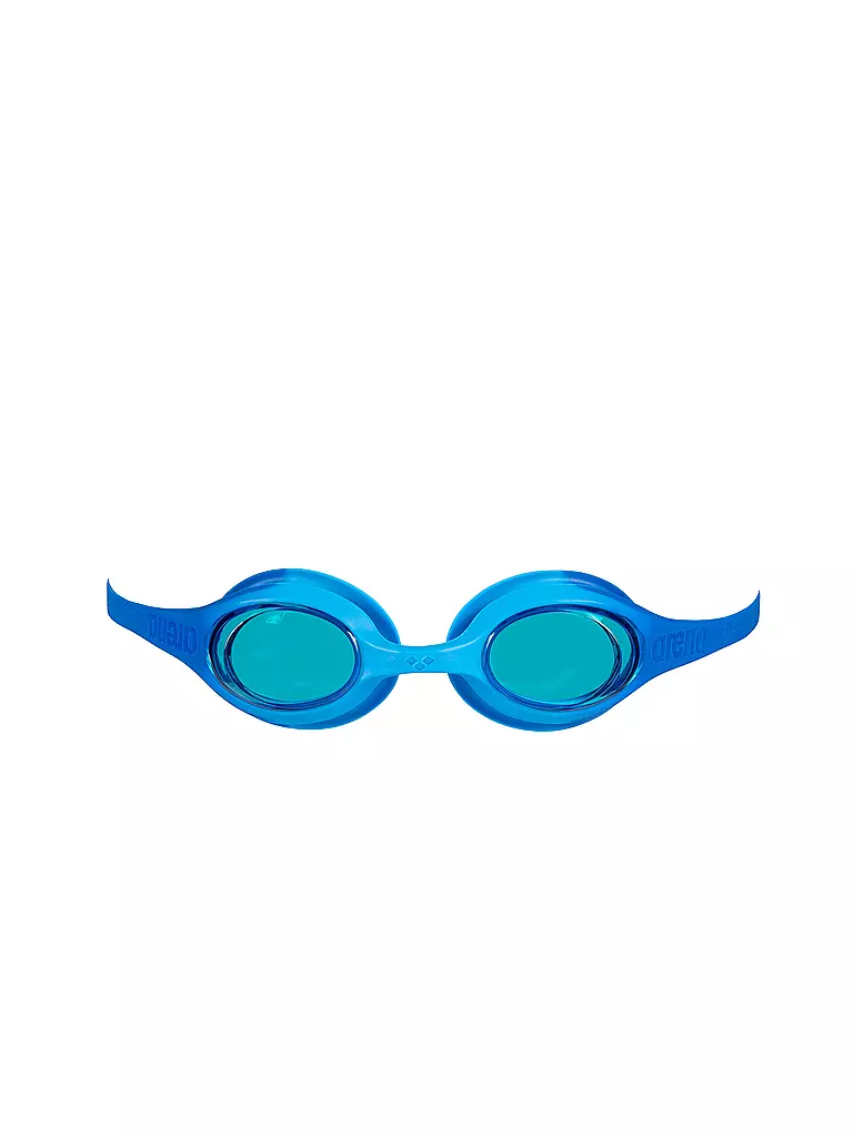 ARENA | Lunettes de natation Spider pour enfants | Bleu