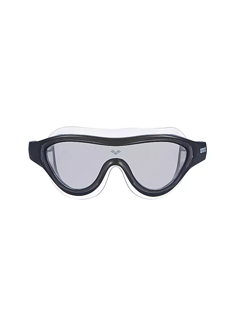 ARENA | Lunettes de natation The One Mask | Noir
