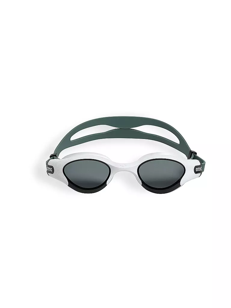 ARENA | Lunettes de natation The One Plus | Olive