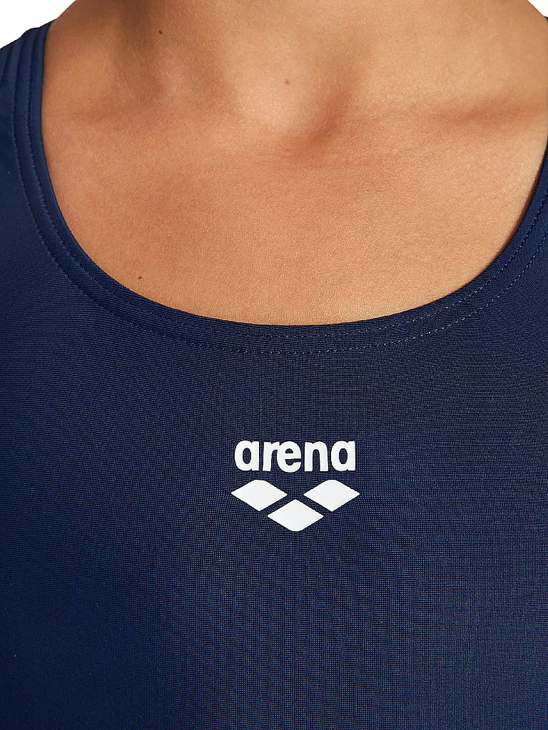ARENA | Mädchen Badeanzug | Bleu