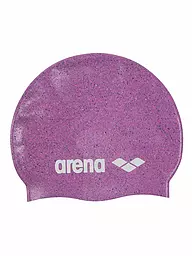 ARENA | Mädchen Badehaube | Rose vif