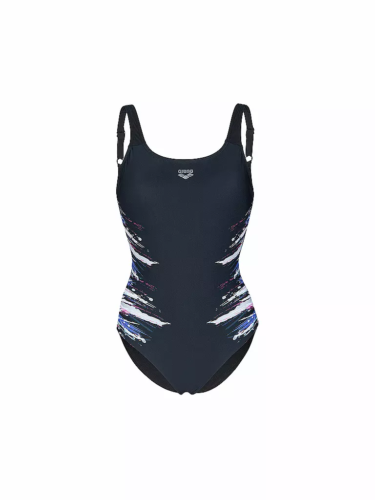 ARENA | Maillot de bain femme Angelica | Noir