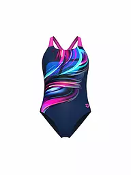 ARENA | Maillot de bain femme Bloom | Multicolore