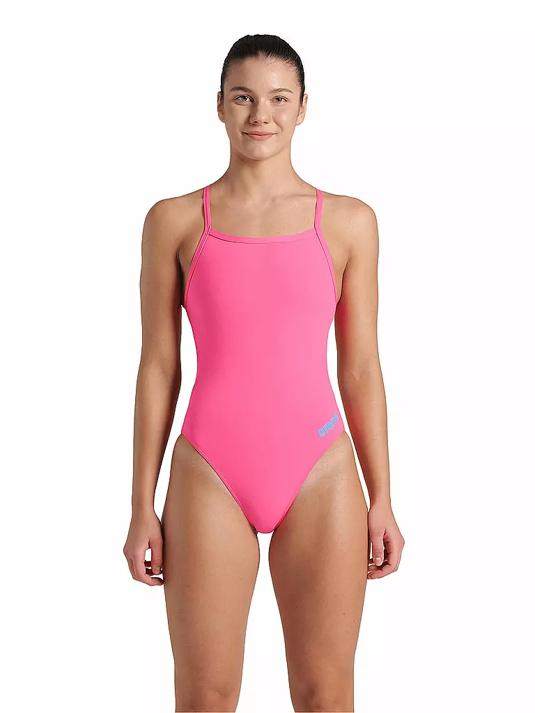 ARENA | Maillot de bain femme Challenge Team |