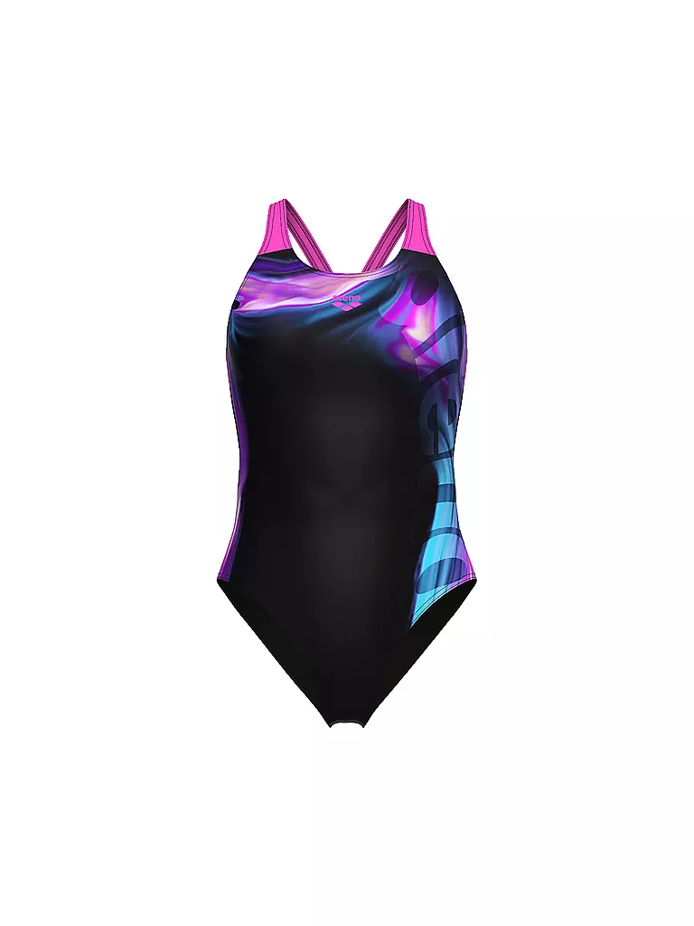 ARENA | Maillot de bain femme Dreamhline | Noir