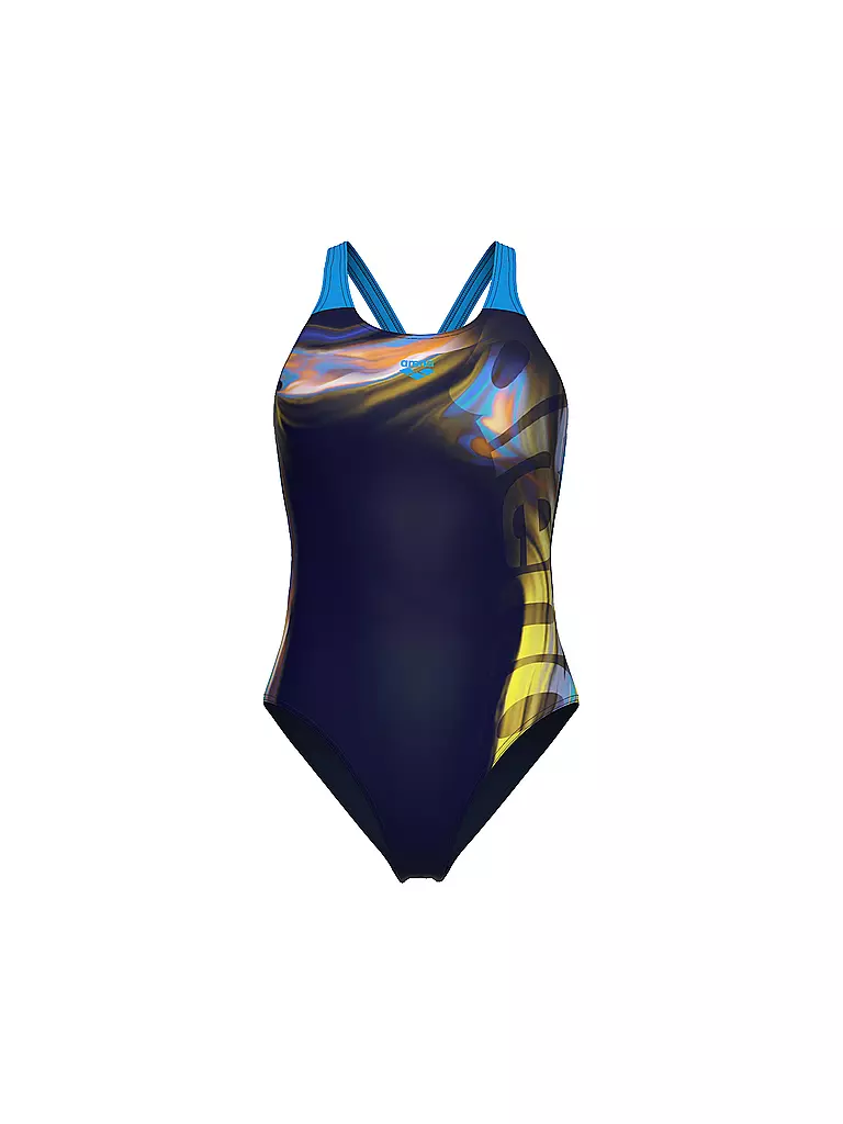 ARENA | Maillot de bain femme Dreamhline | Bleu foncé