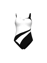 ARENA | Maillot de bain femme Liliana | Noir