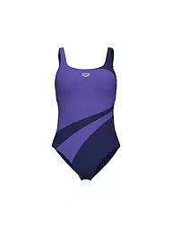 ARENA | Maillot de bain femme Liliana | Bleu foncé
