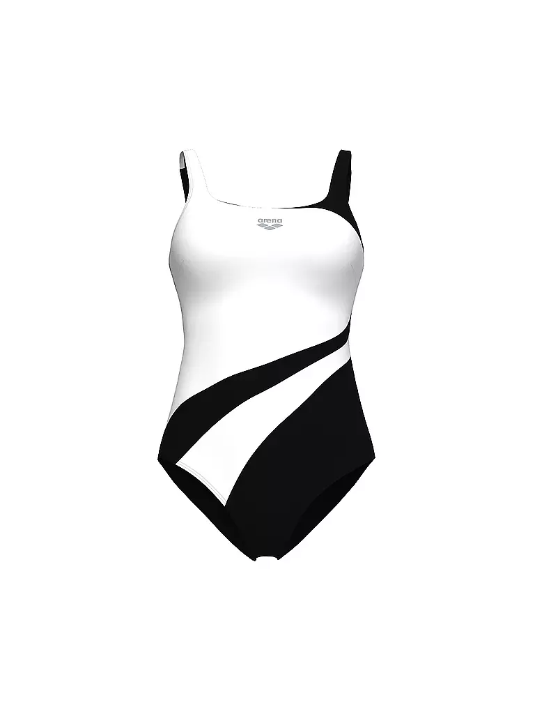 ARENA | Maillot de bain femme Liliana | Noir