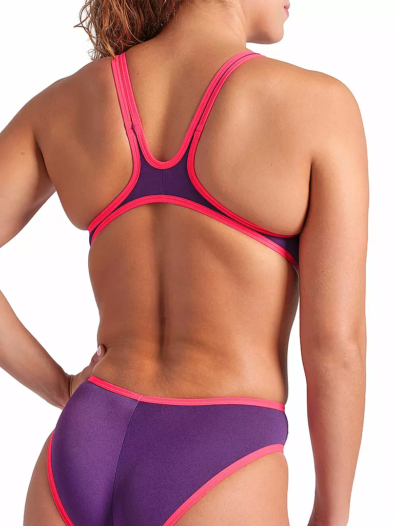 ARENA | Maillot de bain femme ONE BigLogo |