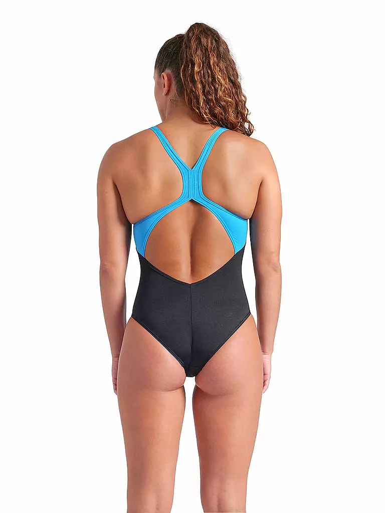 ARENA | Maillot de bain femme Ripples V-Back |