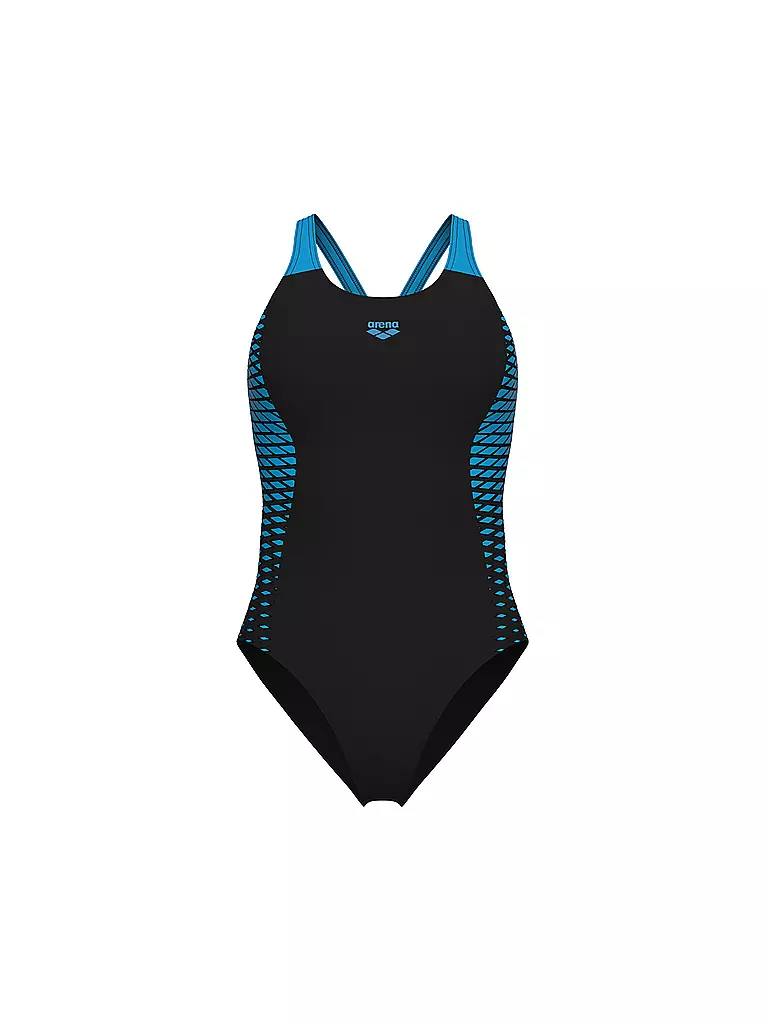 ARENA | Maillot de bain femme | Noir