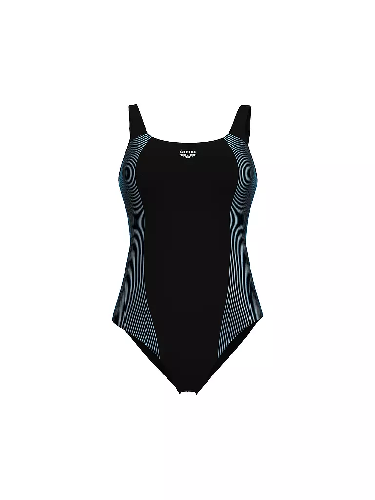 ARENA | Maillot de bain femme | Noir