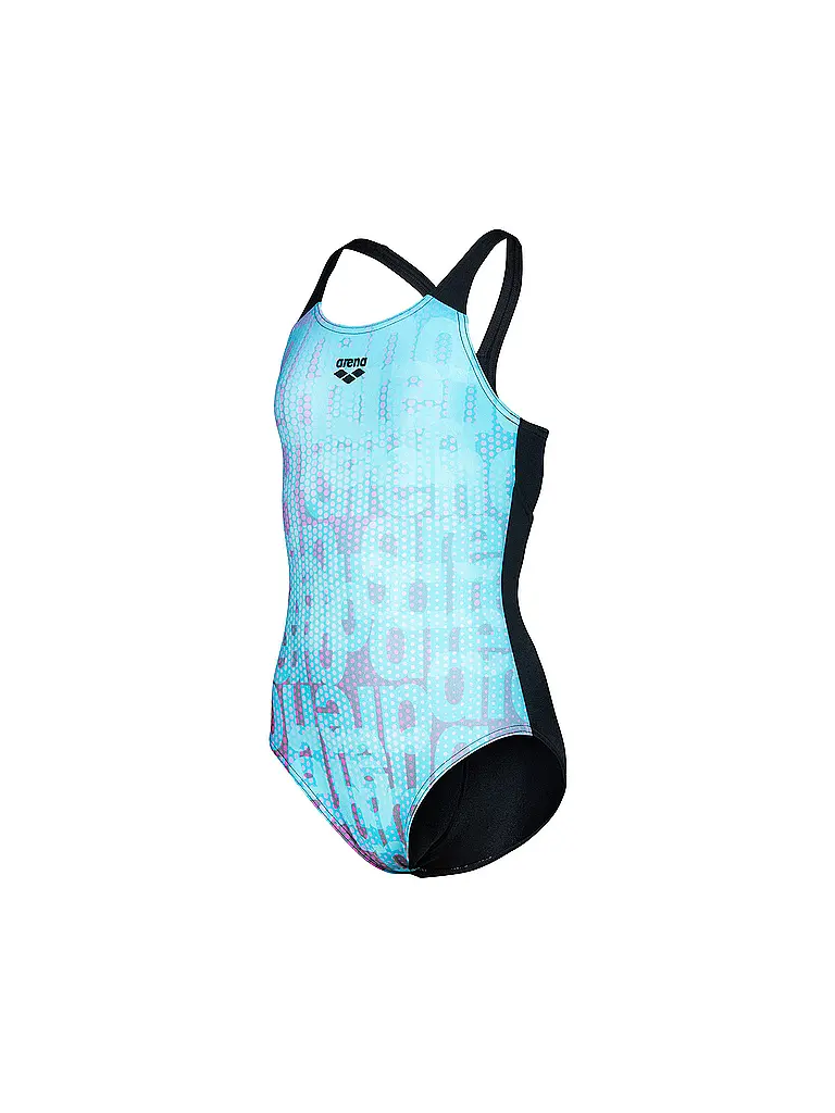ARENA | Maillot de bain fille multicolore |