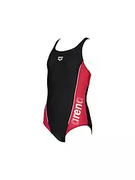 ARENA | Maillot de bain fille | Noir