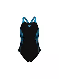 ARENA | Maillot de bain fille | Noir
