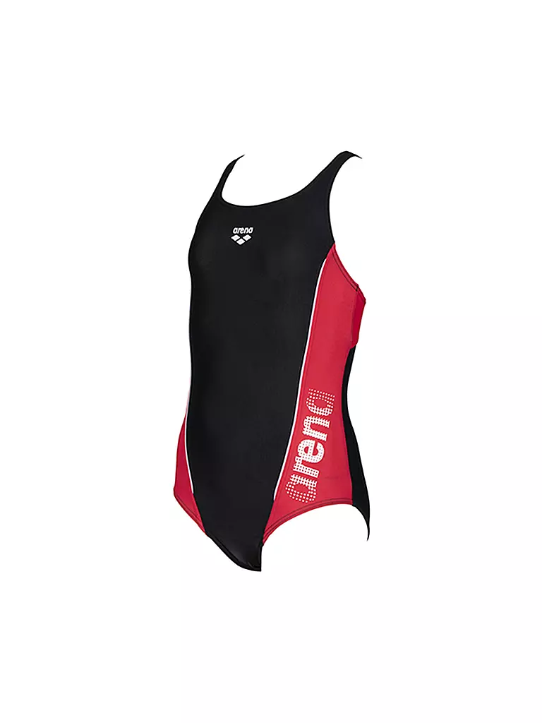 ARENA | Maillot de bain fille | Noir