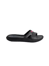 ARENA | Pantoufles de bain pour femmes Nina | Noir