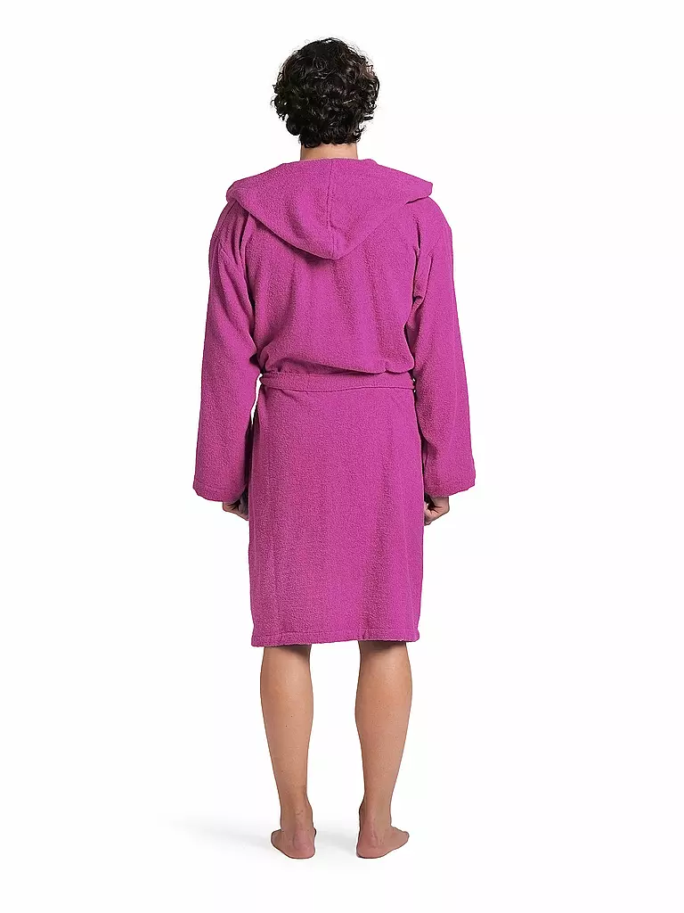 ARENA | Peignoir femme Compact Terry Robe | 