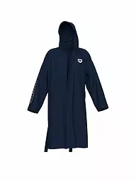ARENA | Peignoir Zeppelin Light Robe | Bleu foncé