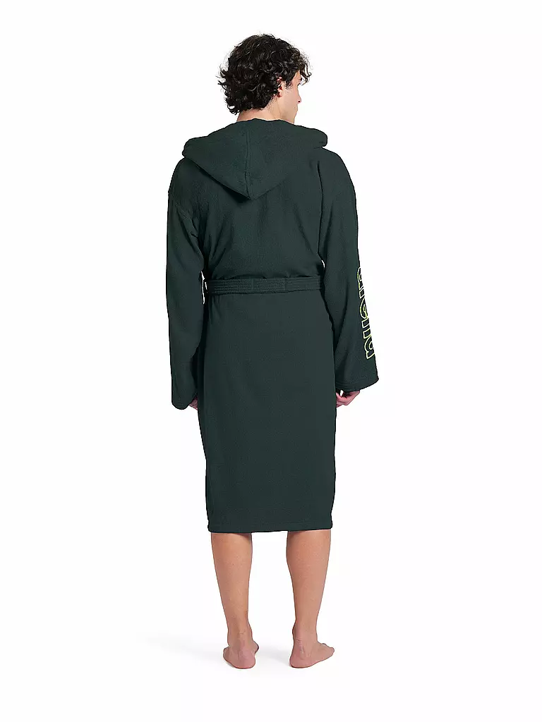 ARENA | Peignoir Zeppelin Light Robe | 