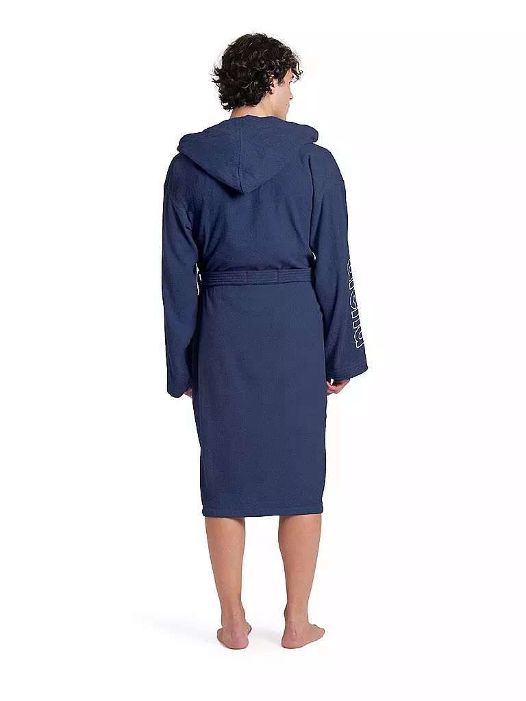 ARENA | Peignoir Zeppelin Light Robe | 