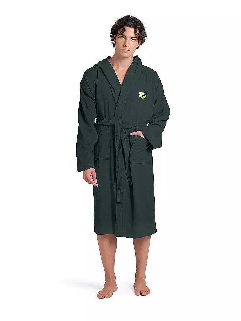 ARENA | Peignoir Zeppelin Light Robe | 