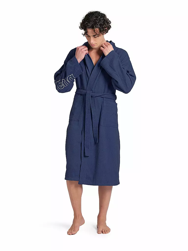 ARENA | Peignoir Zeppelin Light Robe | 