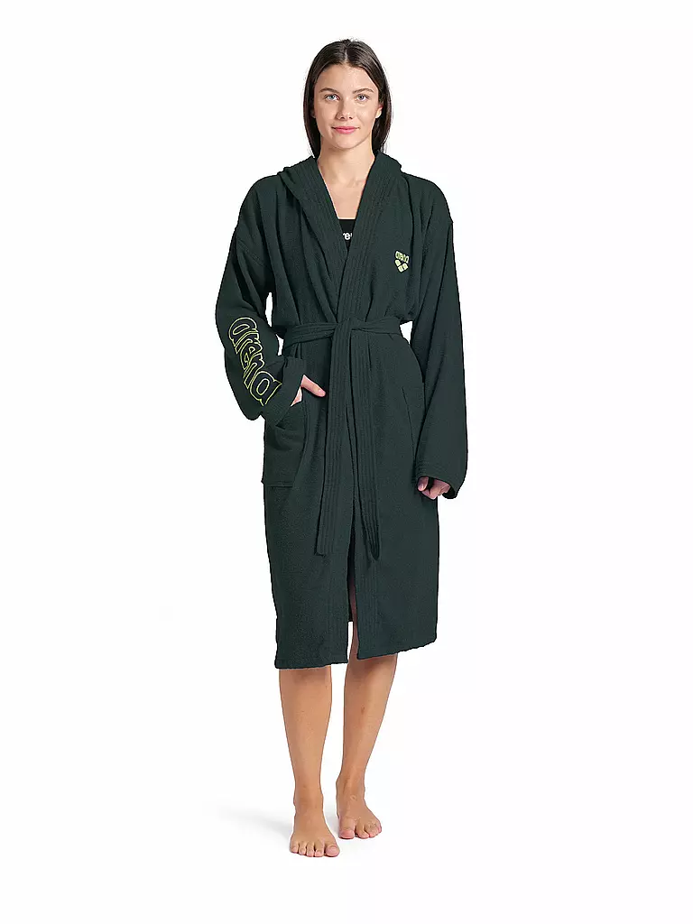 ARENA | Peignoir Zeppelin Light Robe | 