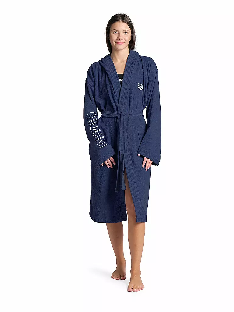 ARENA | Peignoir Zeppelin Light Robe | 